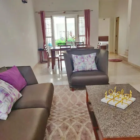 Welcome To Serenity-Luxury Villa At Prestige Augusta Golf Village-2